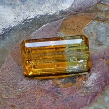 Load image into Gallery viewer, 1.85 Carat Bi-Color Tourmaline from Tanzania