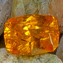 Load image into Gallery viewer, 1.93 Carat Rectangular Cushion Cut Spessartite Garnet