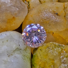 Load image into Gallery viewer, Natural Pink Diamond
