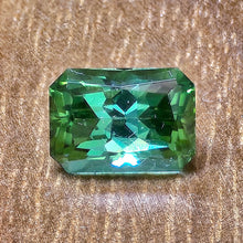 Load image into Gallery viewer, 1.75 Carat Blue Green Tourmaline from Afghanistan
