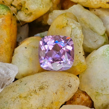 Load image into Gallery viewer, 1.45 Carat Cushion Cut Lavender Spinel from Luc Yen Vietnam

