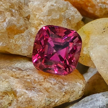 Load image into Gallery viewer, 1.27 Carat Cushion Cut Spinel from Burma
