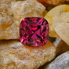 Load image into Gallery viewer, Cushion Cut Spinel from Burma
