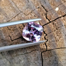 Load image into Gallery viewer, 1.45 Carat Cushion Cut Lavender Spinel from Luc Yen Vietnam

