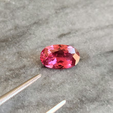Load image into Gallery viewer, 1.50 Carat Oval Red Spinel from Burma
