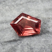 Load image into Gallery viewer, 1.63 Carat Kite Shape Untreated Fancy Sapphire
